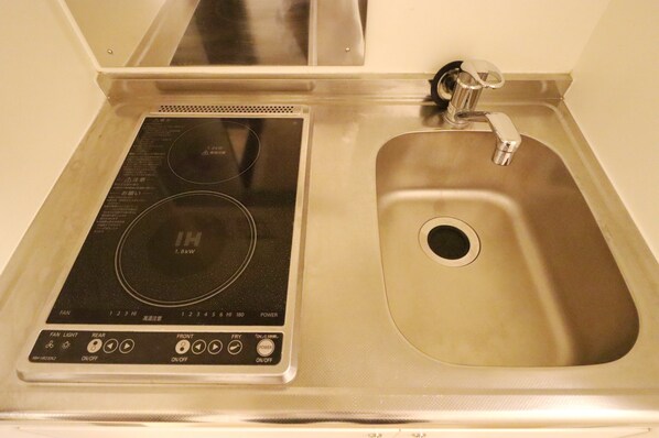 レオネクストルフェリの物件内観写真